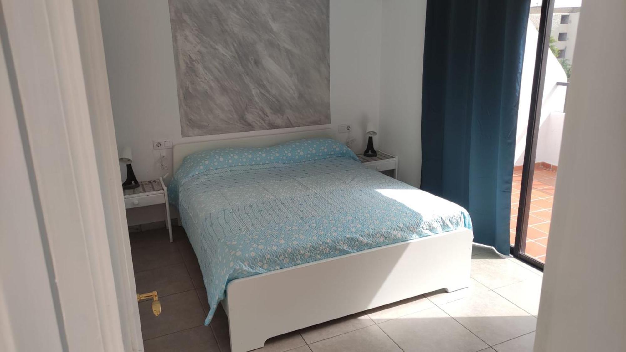 Appartamento Corallo Costa Del Silencio Εξωτερικό φωτογραφία