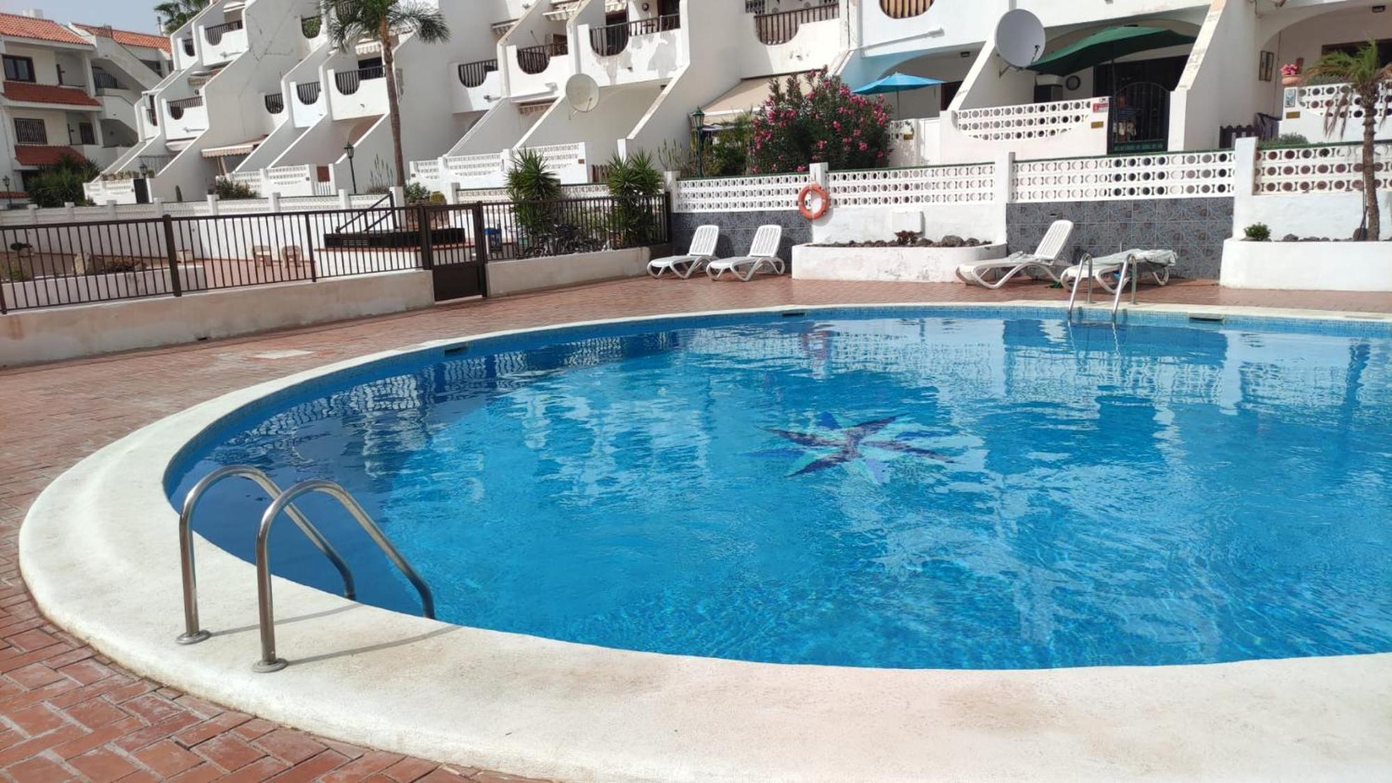 Appartamento Corallo Costa Del Silencio Εξωτερικό φωτογραφία